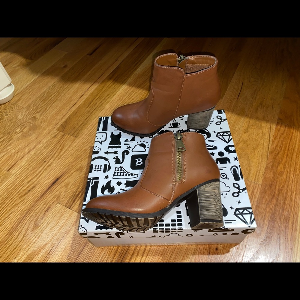 Shoes/heels